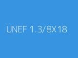 UNEF 1.3/8X18